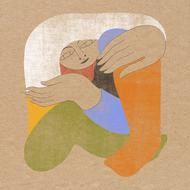 Abrazo cover art