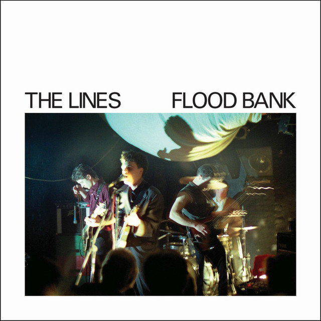 Flood Bank cover art