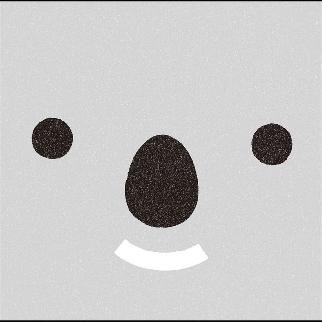 COALAMODE． cover art