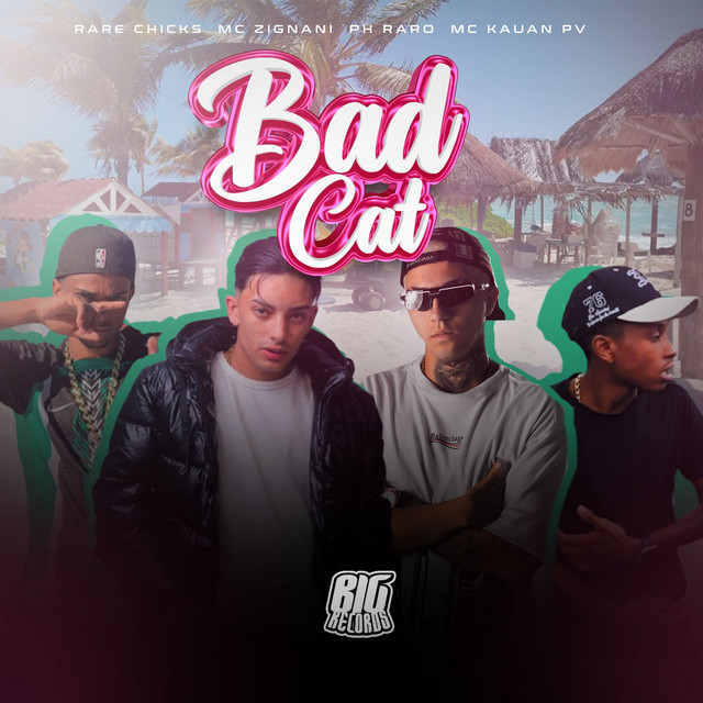 Bad Cat