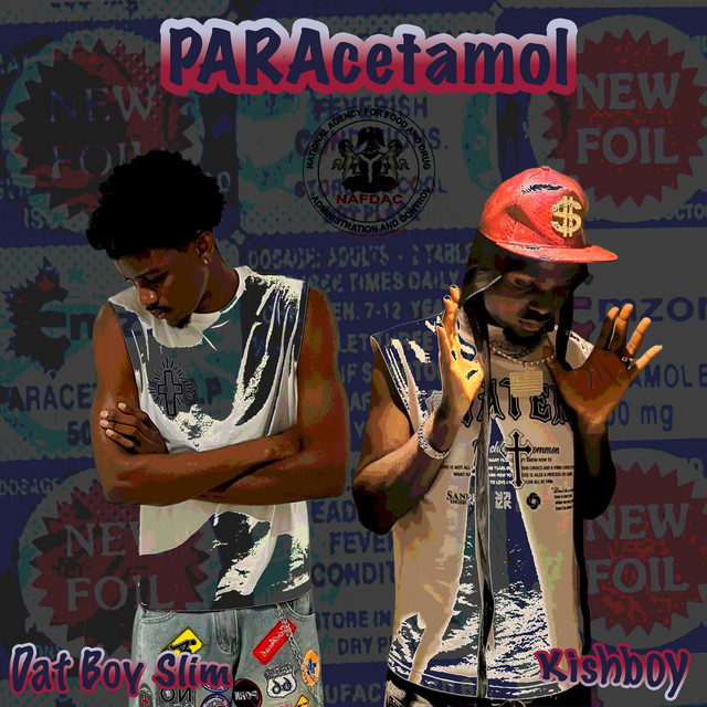 PARAcetamol