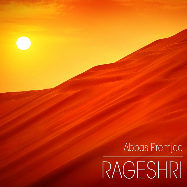 Rageshri cover art