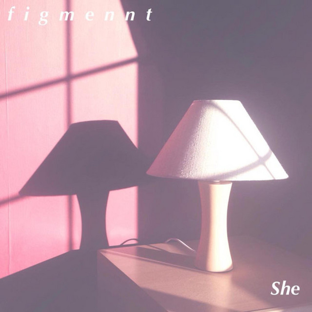 She cover
