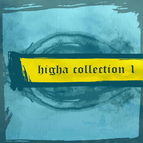 H△G x Mili Split Album HAG vol.1 Higha Collection 1 - Compilation by Various Artists | Spotify