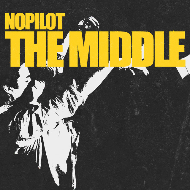 Cover of The Middle