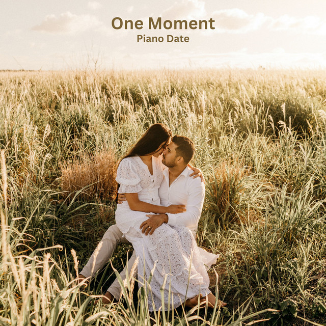 Обкладинка: One Moment — Piano Date