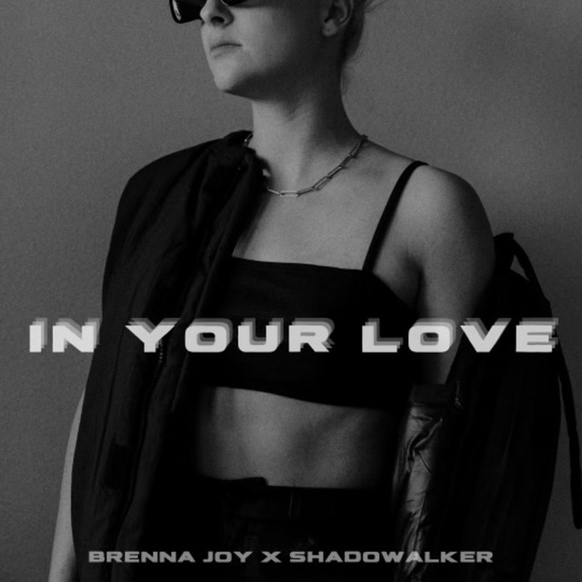 In Your Love