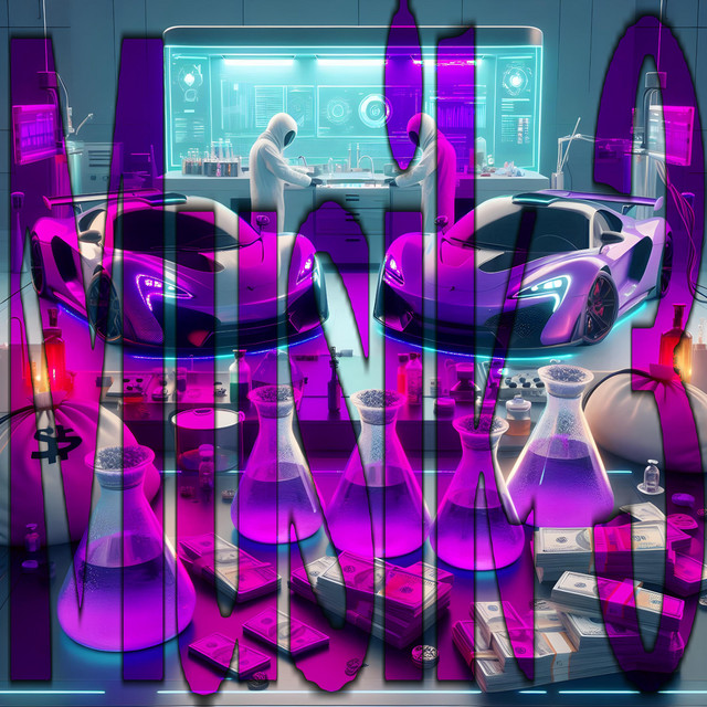 Musik 3 cover art