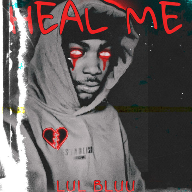 HEAL ME