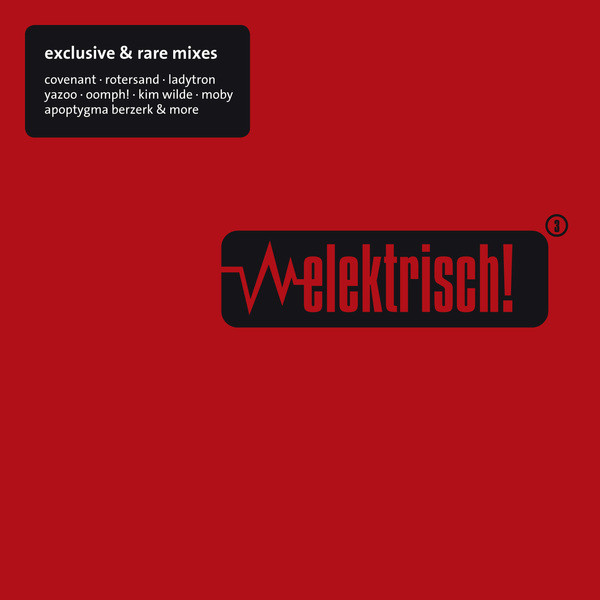 Living Without You (Foreland Version by Ronan Harris of VNV Nation)