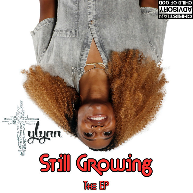 Still Growing cover art