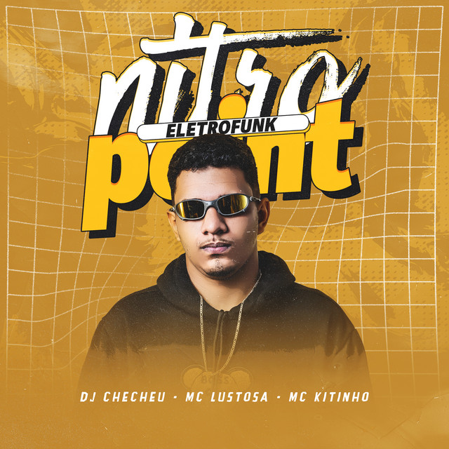 Nitro Point - Eletrofunk