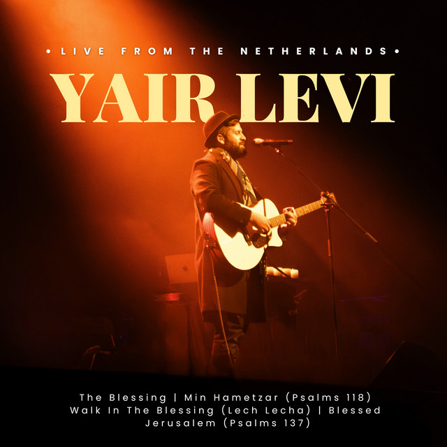 The Blessing - Live