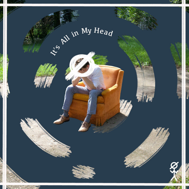 It's All in My Head cover art