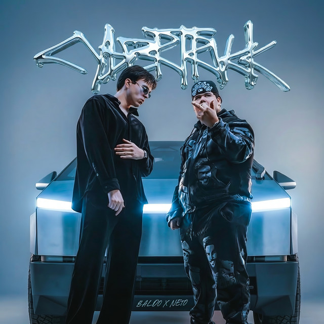 Cybertruck