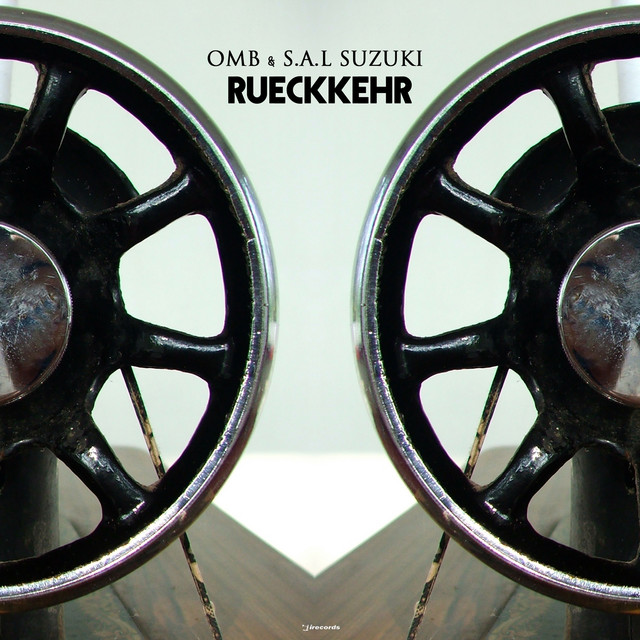 Rueckkehr cover art