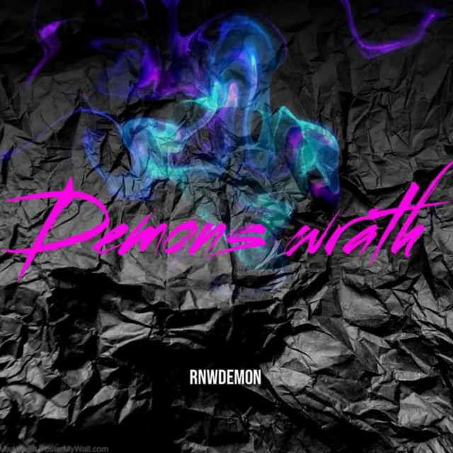 Demons WRATH cover art