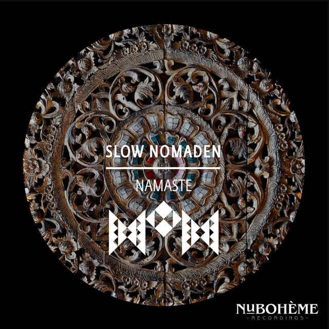 Namaste album art