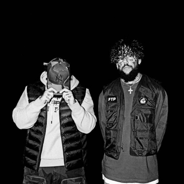 $b REQUESTS 2 cover art