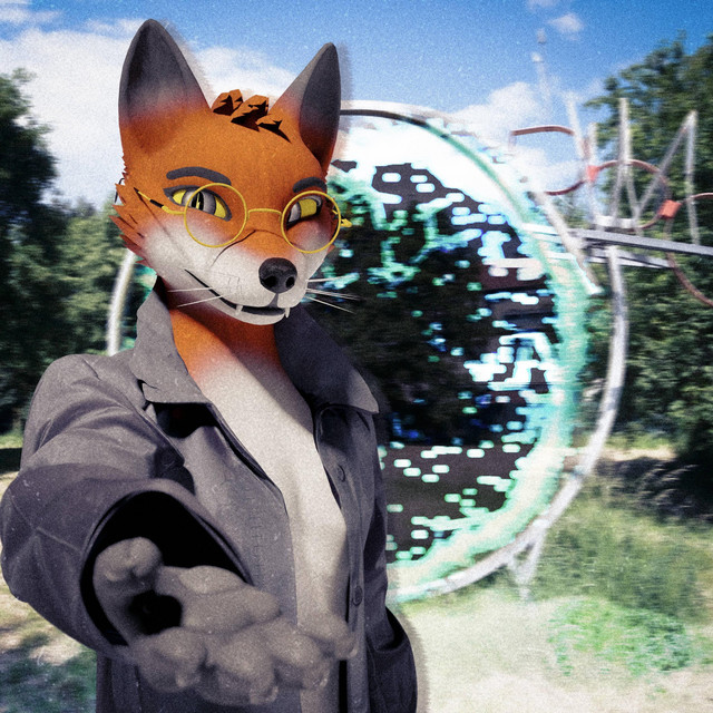 PORTALS cover