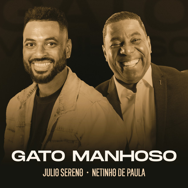 Gato Manhoso - Ao Vivo
