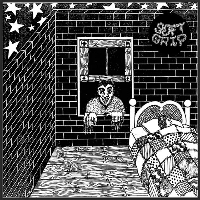 Devil Plays Nowhere cover art