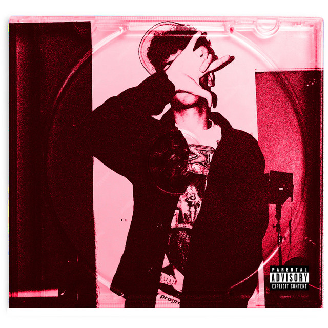 Usain cover art