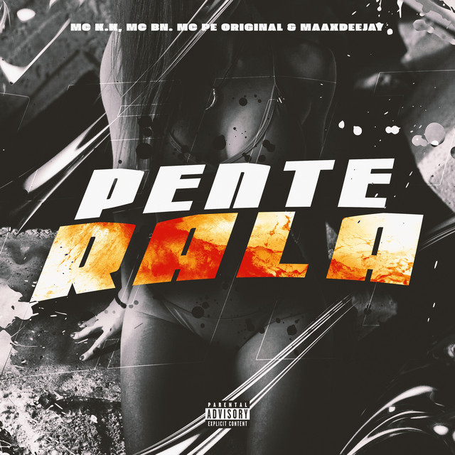 Pente e Rala