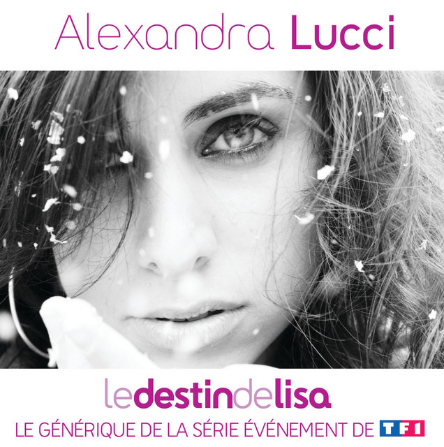 Pochette du titre Le Destin De Lisa