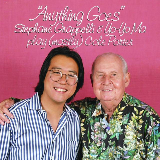 Anything Goes (From 