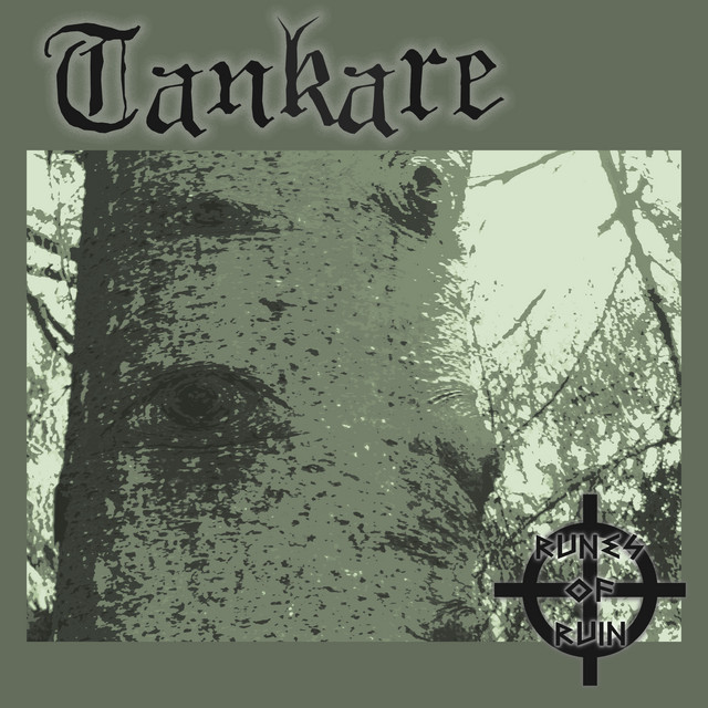 Tankare cover art