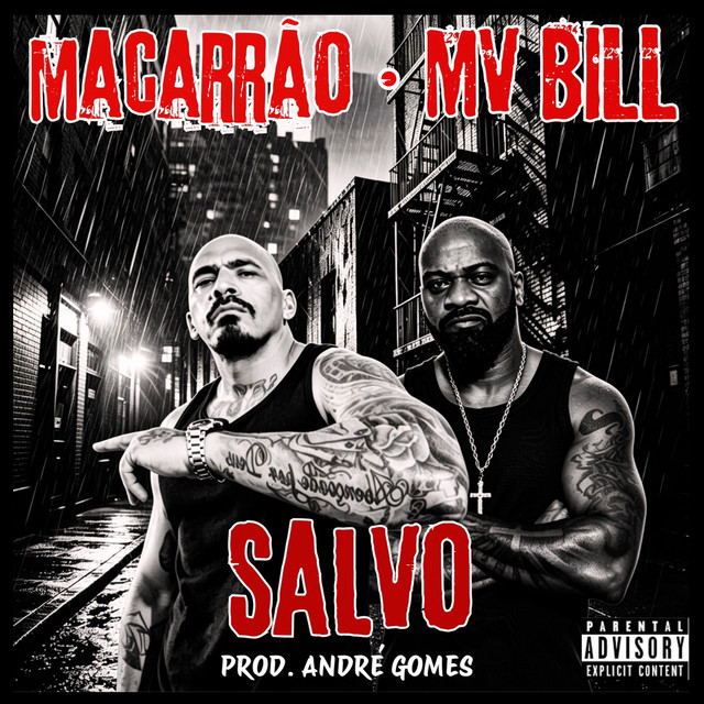 Salvo album image