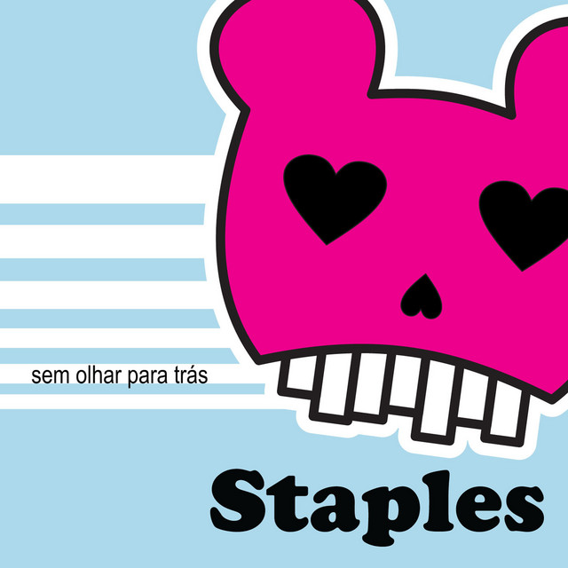 Sem Olhar para Trás cover art