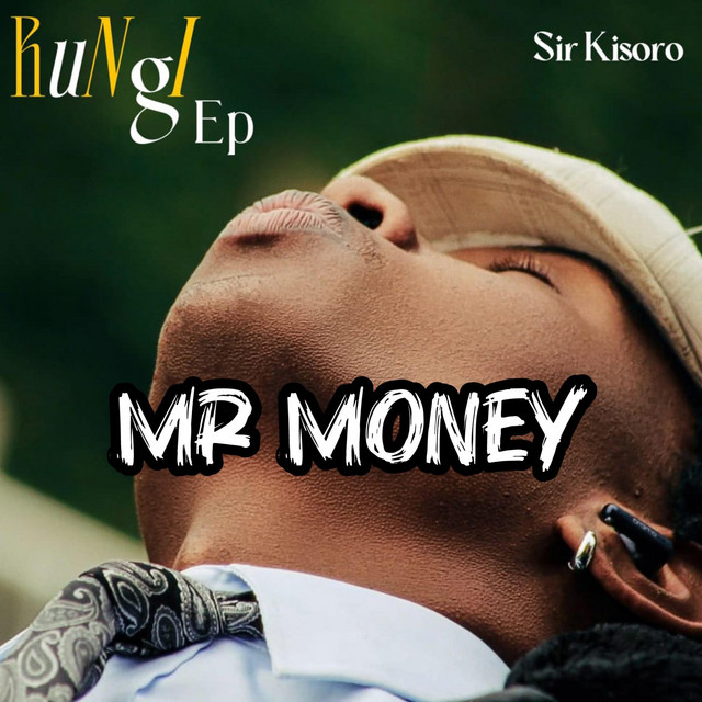 Mr MONEY (hustlers anthem)