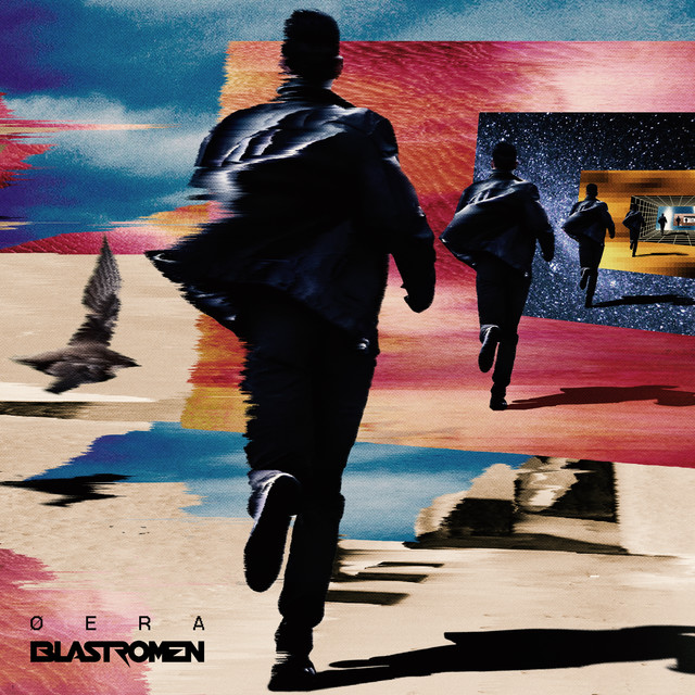 Blastromen