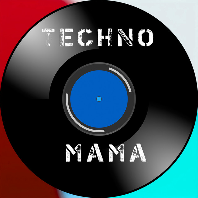 Обкладинка Tech Mama — Galactic Voyage