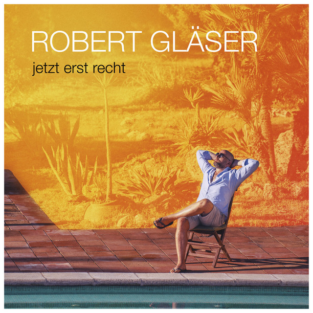 Jetzt erst Recht cover