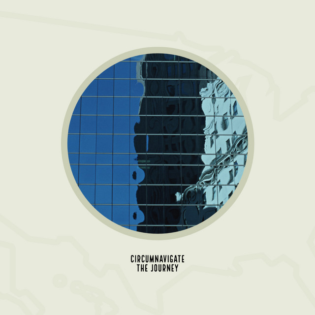 Circumnavigate cover art
