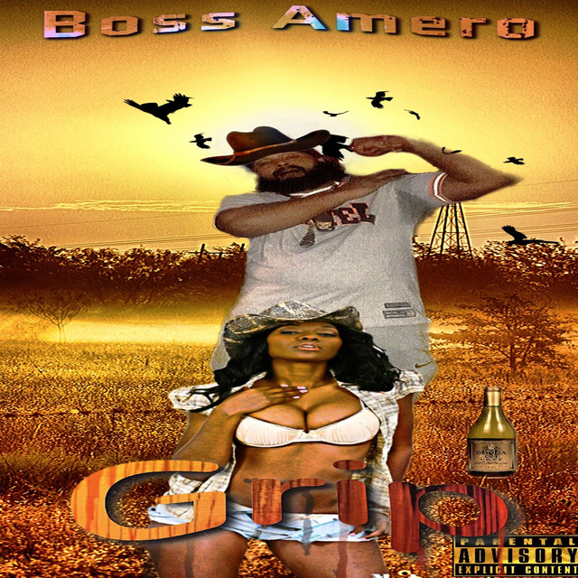 BOSS AMERO – Grip