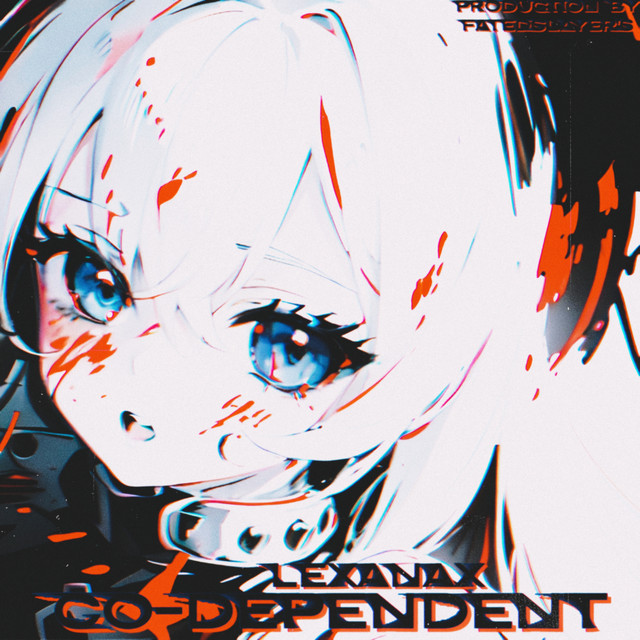 Co-Dependent cover art
