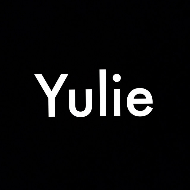 Avatar de YULIE en Spotify