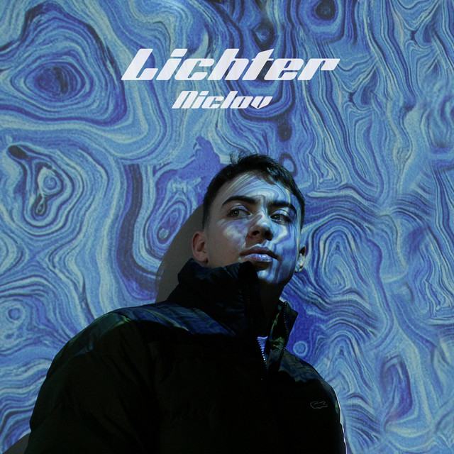 Lichter cover art