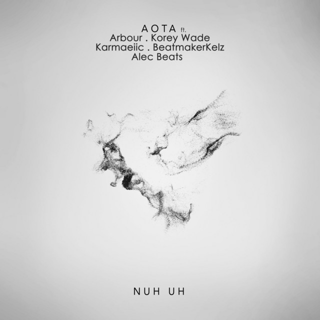 Nuh Uh cover art