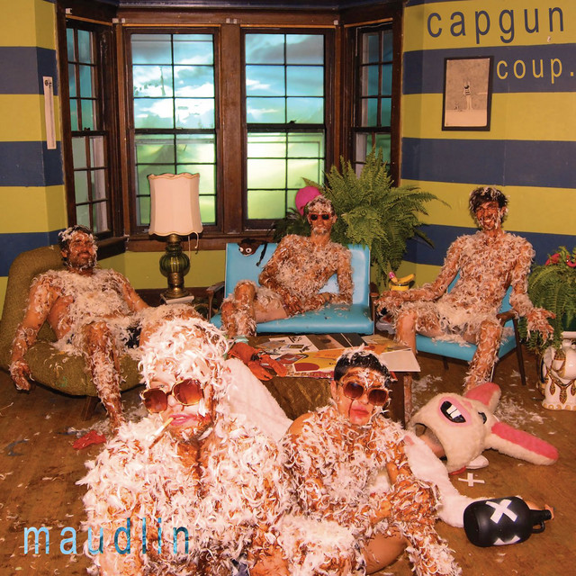 undefined album image