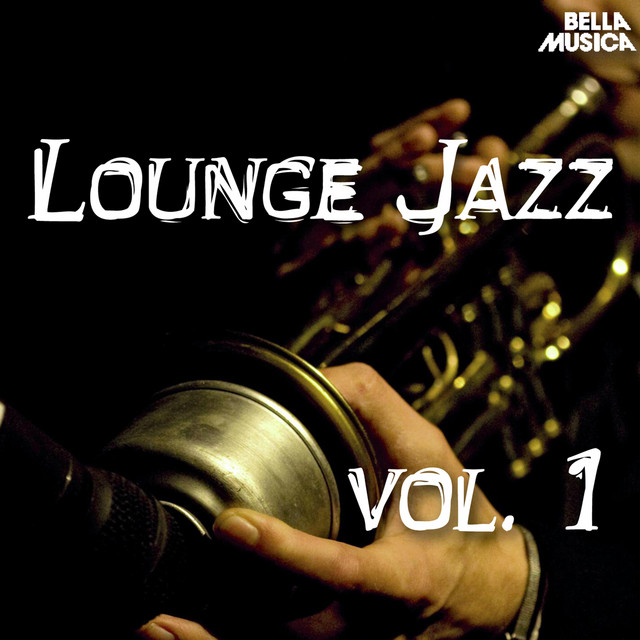 Lounge Jazz, Vol. 1