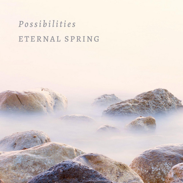 Possibilities cover art