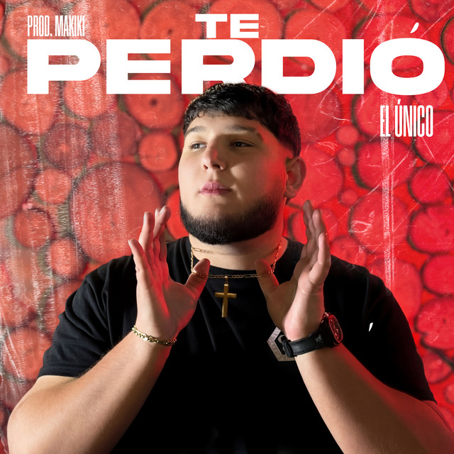 Te Perdió