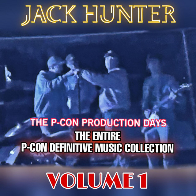 Jack Hunter