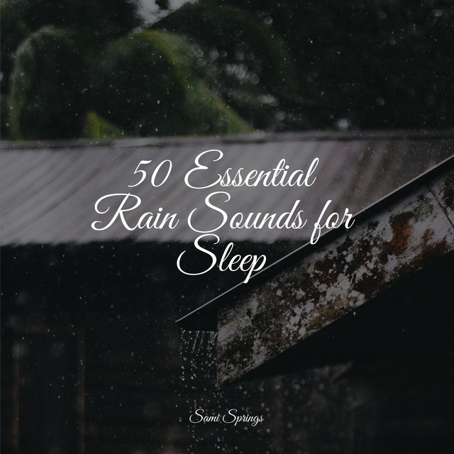 50 Essential Rain Sounds for Sleep - Album by Sleep Tight | Spotify