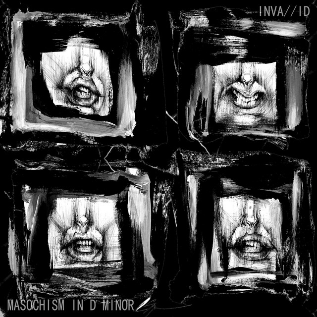Masochism in D Minor cover